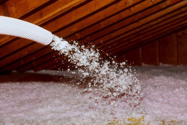 Best Residential Insulation in Menlo Park, CA