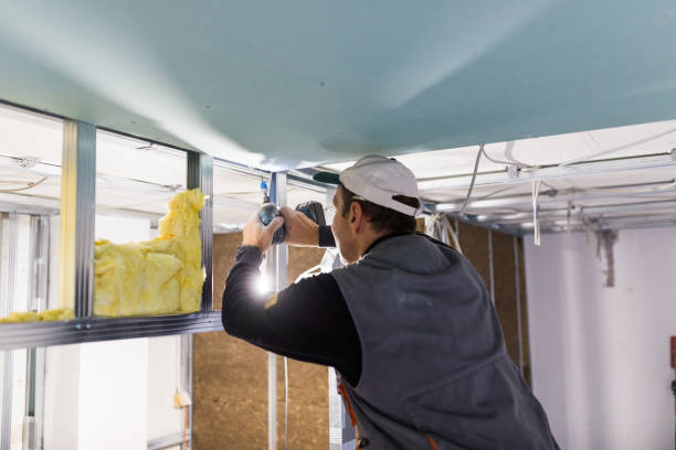 Best Insulation for Specific Applications in Menlo Park, CA