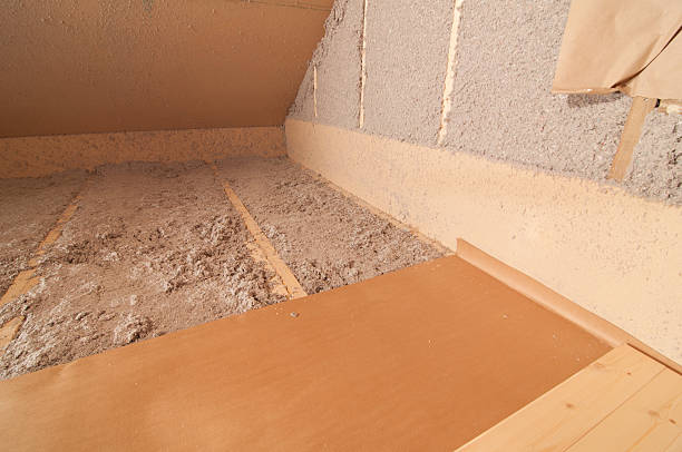 Best Insulation Installation Services in Menlo Park, CA