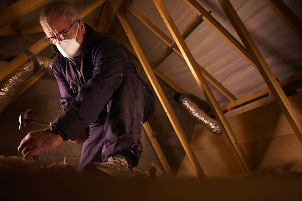 Best Specialty Insulation in Menlo Park, CA